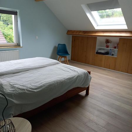 Chambre Double - Spa B&B 외부 사진